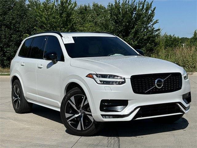 2021 Volvo XC90