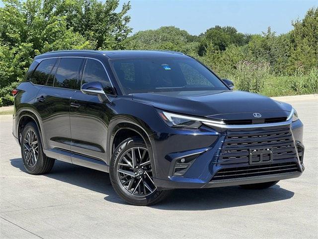 2024 Lexus Tx 350