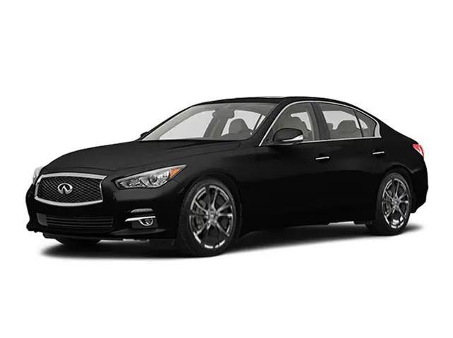 2017 Infiniti Q50