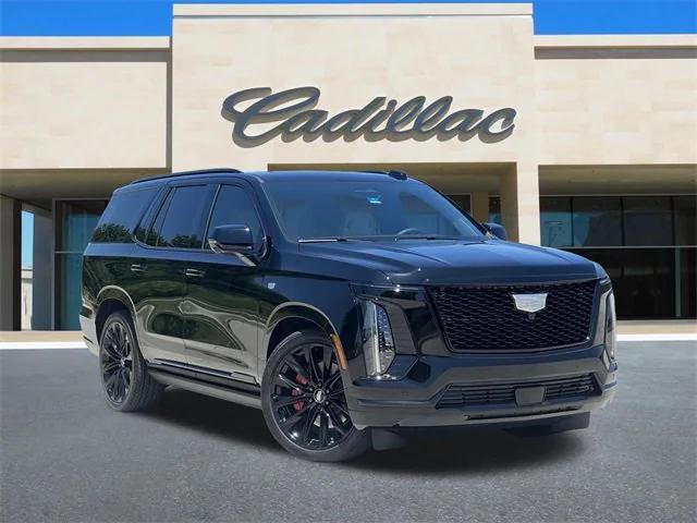2025 Cadillac Escalade