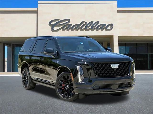 2025 Cadillac Escalade