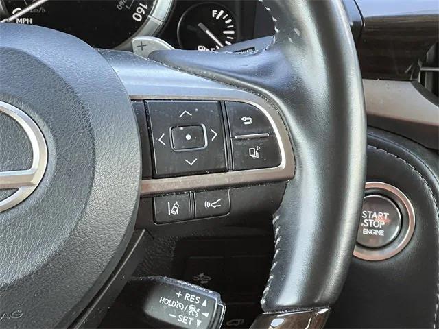 Photo of 2021 Eminent White Pearl Lexus LX 570