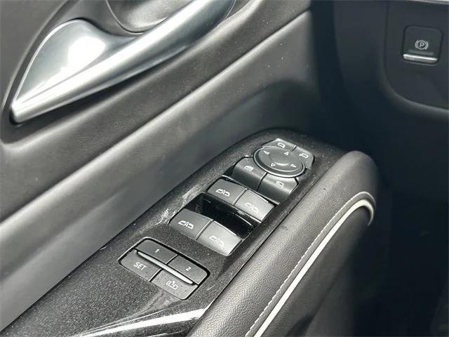 Photo of 2024 Black Raven Cadillac Escalade ESV