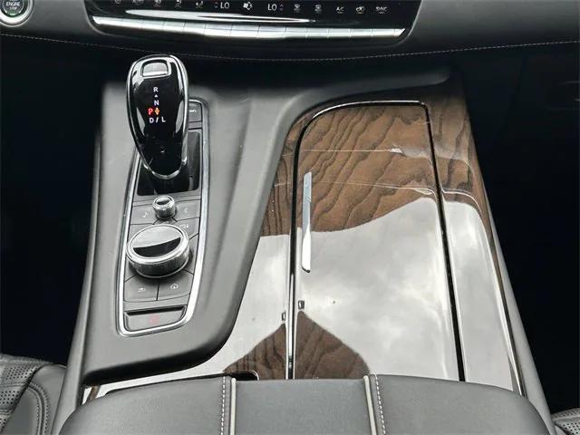 Photo of 2024 Black Raven Cadillac Escalade ESV