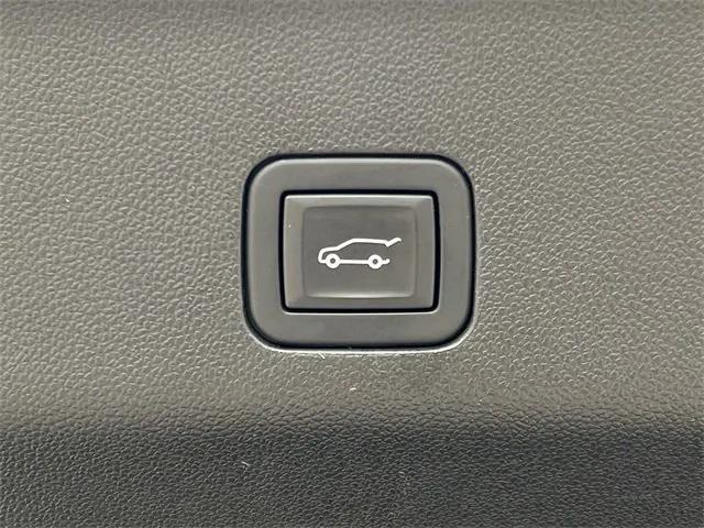 Photo of 2024 Black Raven Cadillac Escalade ESV