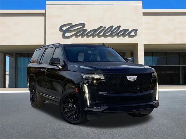 2021 Cadillac Escalade