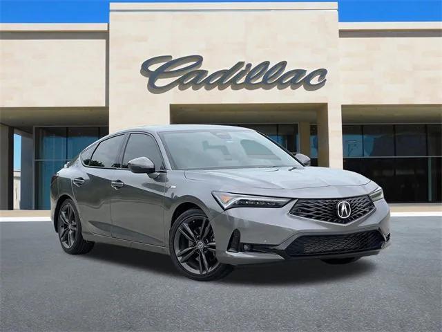 2023 Acura Integra