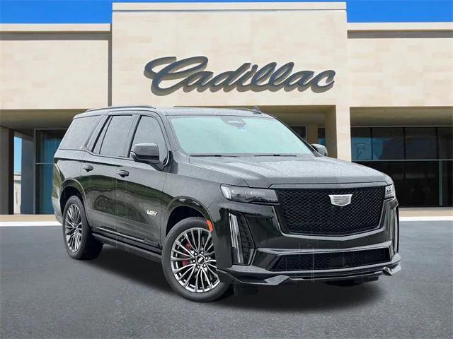 2024 Cadillac Escalade