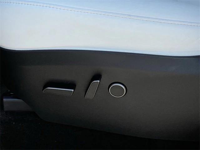 Photo of 2023 Gray Tesla Model Y