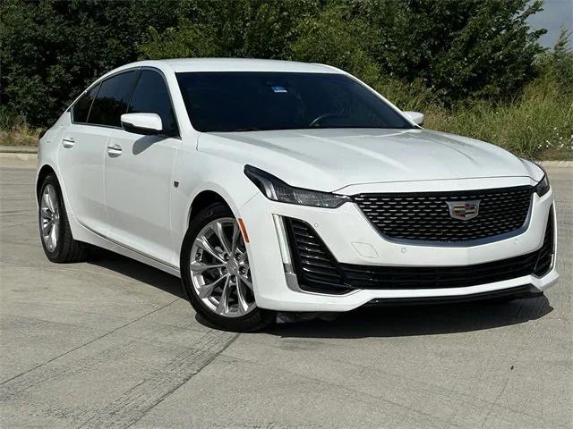 2023 Cadillac CT5