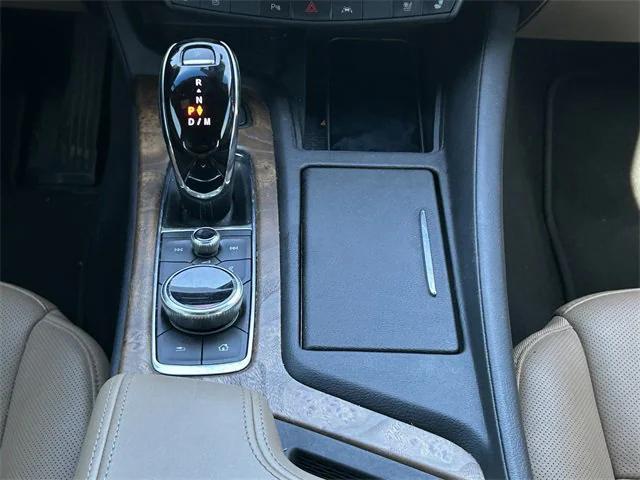 Photo of 2023 Radiant Red Tintcoat Cadillac CT5