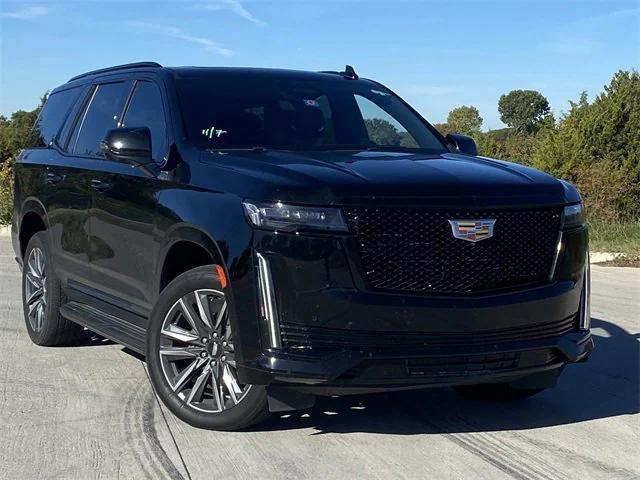 2021 Cadillac Escalade