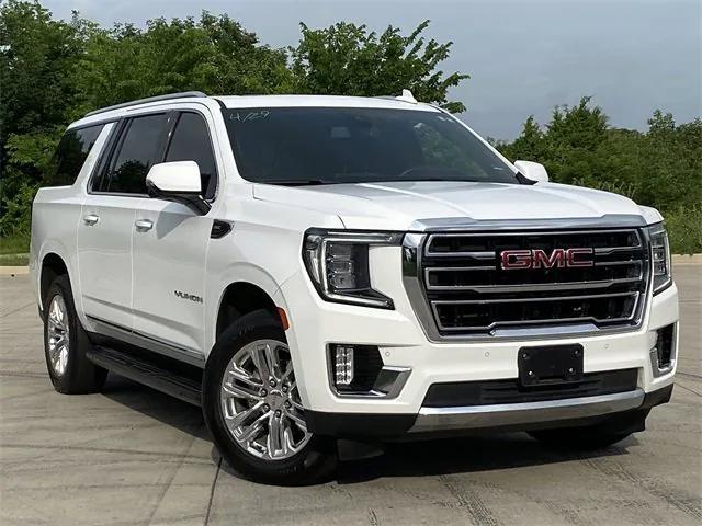 2022 GMC Yukon Xl