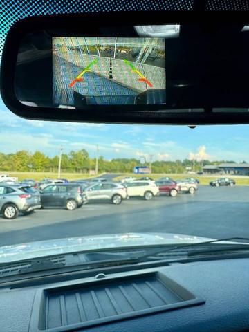 Photo of 2012 White Ford F-150
