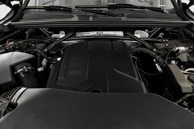 Photo of 2025 Mythos Black Metallic Audi Q5