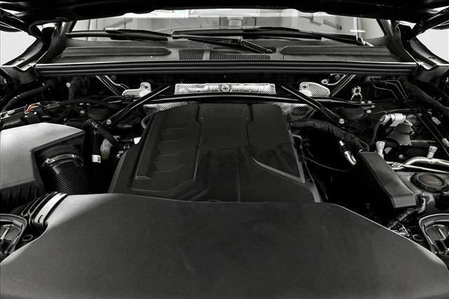 Photo of 2025 Mythos Black Metallic Audi Q5