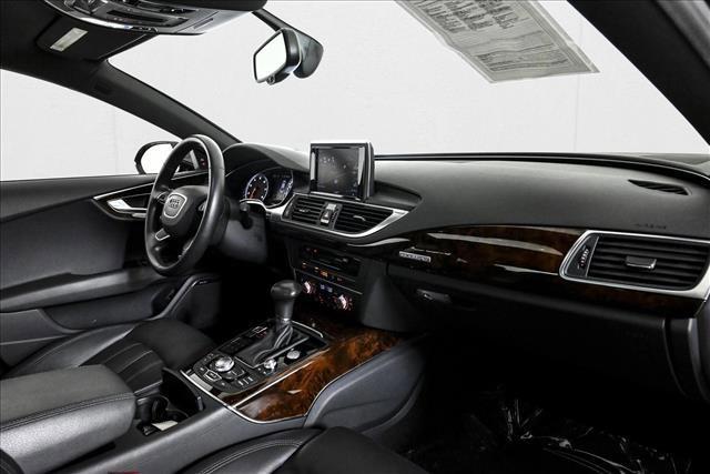 Photo of 2013 Brilliant Black Audi A7