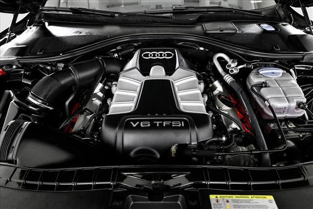 Photo of 2013 Brilliant Black Audi A7