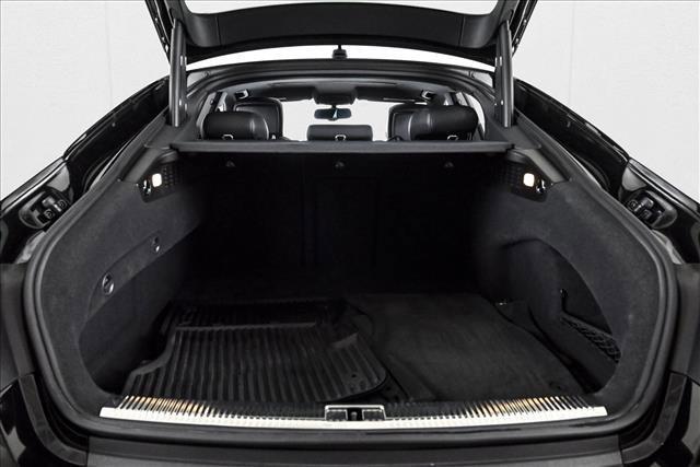 Photo of 2013 Brilliant Black Audi A7
