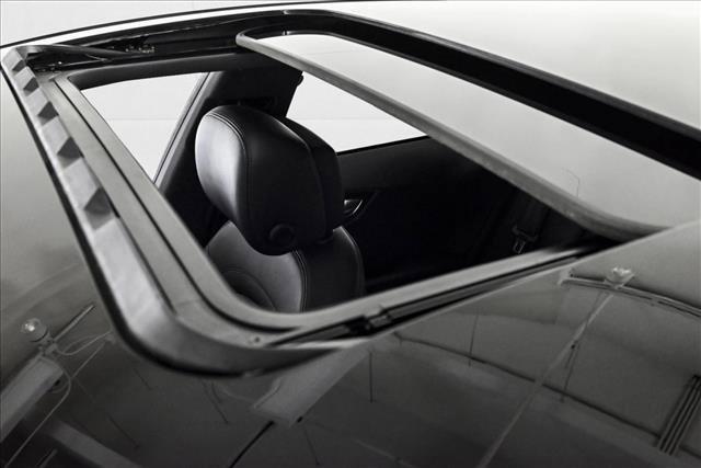 Photo of 2013 Brilliant Black Audi A7
