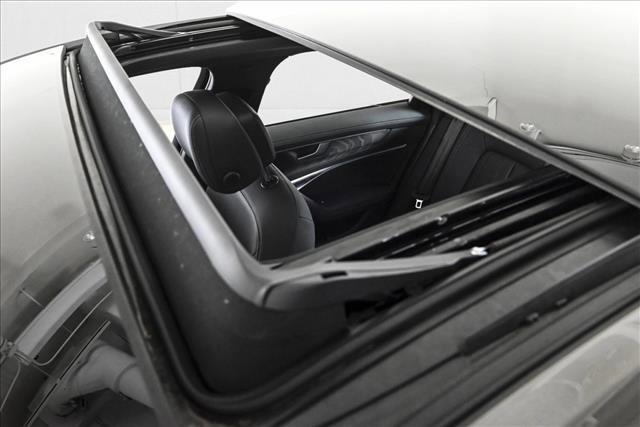 Photo of 2025 Chronos Gray Metallic Audi A6