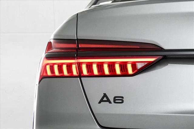 Photo of 2025 Chronos Gray Metallic Audi A6