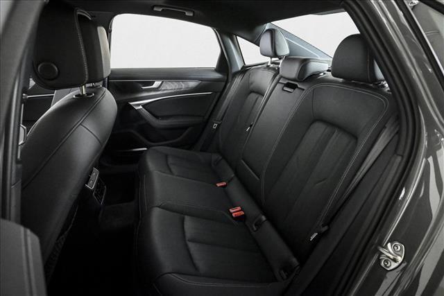 Photo of 2025 Chronos Gray Metallic Audi A6