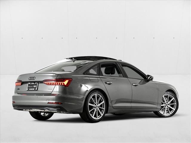 Photo of 2025 Chronos Gray Metallic Audi A6