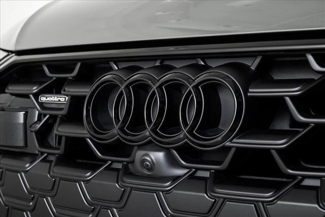 Photo of 2025 Chronos Gray Metallic Audi A6