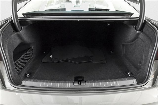 Photo of 2025 Chronos Gray Metallic Audi A6