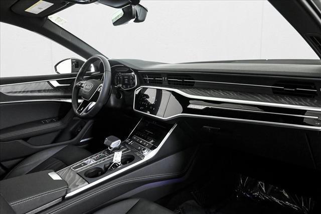 Photo of 2025 Chronos Gray Metallic Audi A6