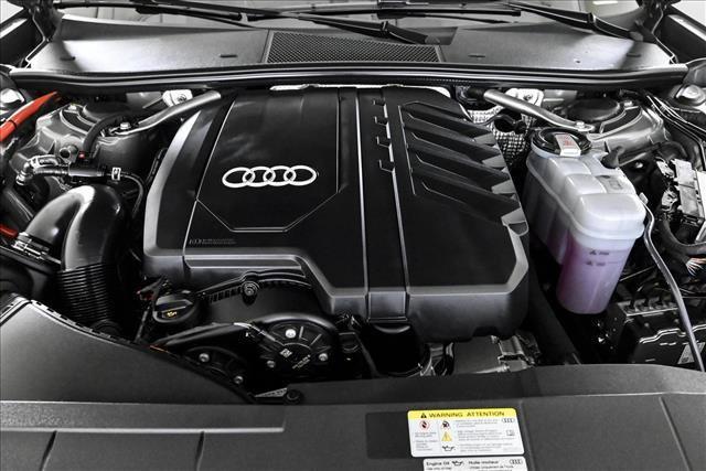 Photo of 2025 Chronos Gray Metallic Audi A6