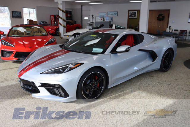 2022 Chevrolet Corvette