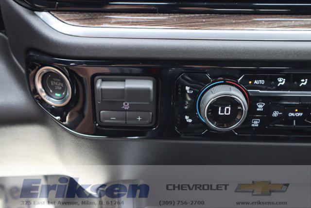 Photo of 2026 Summit White Chevrolet Silverado 1500