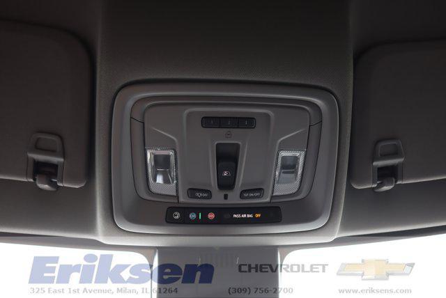 Photo of 2026 Summit White Chevrolet Silverado 1500