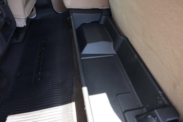 Photo of 2016 White Ford F-350