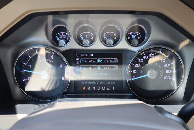 Photo of 2016 White Ford F-350