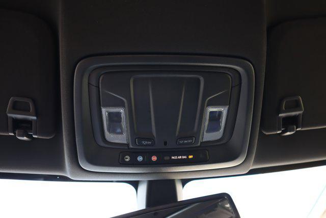 Photo of 2021 Dark Sky Metallic GMC Sierra 1500