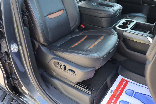 Photo of 2021 Dark Sky Metallic GMC Sierra 1500