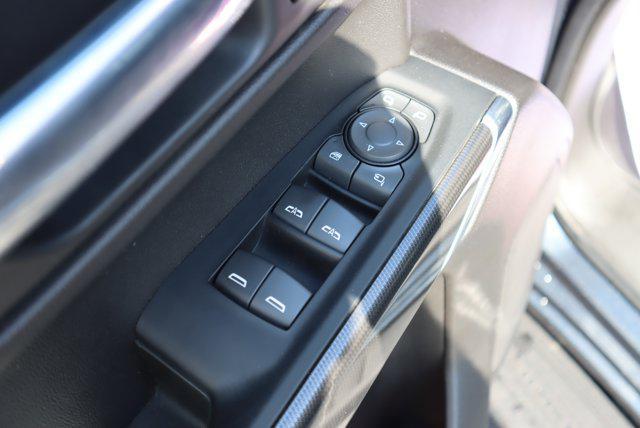 Photo of 2021 Dark Sky Metallic GMC Sierra 1500