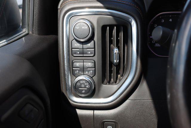 Photo of 2021 Dark Sky Metallic GMC Sierra 1500
