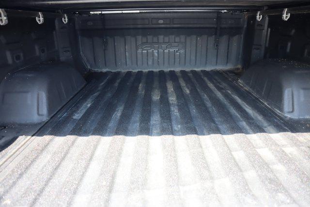 Photo of 2021 Dark Sky Metallic GMC Sierra 1500