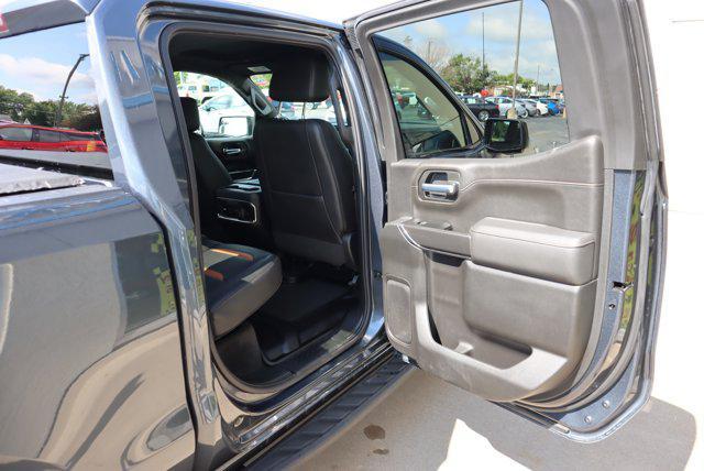 Photo of 2021 Dark Sky Metallic GMC Sierra 1500