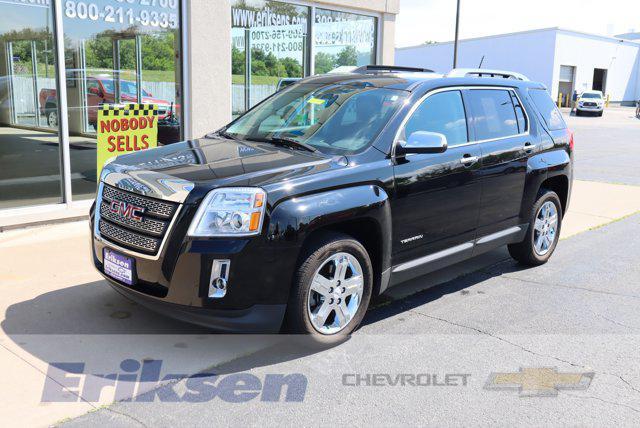 2013 GMC Terrain