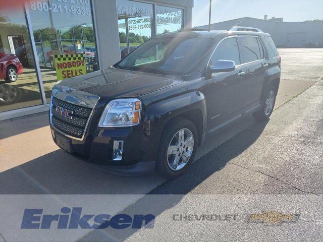 2013 GMC Terrain