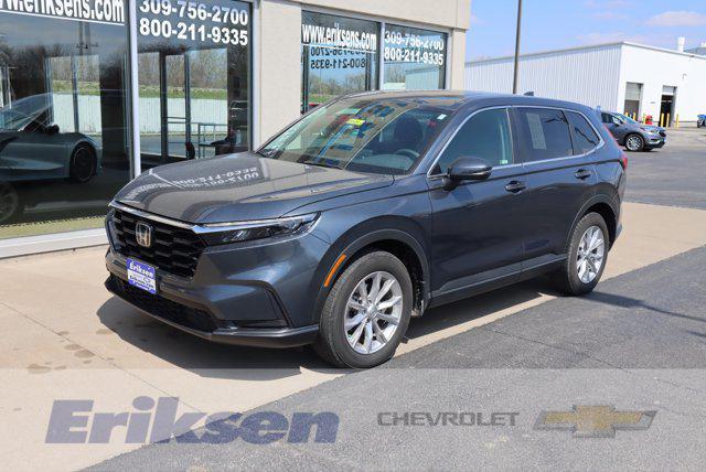2023 Honda CR-V