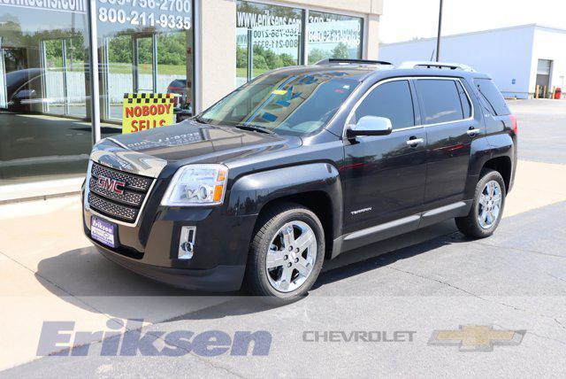 2012 GMC Terrain