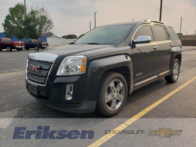 2012 GMC Terrain
