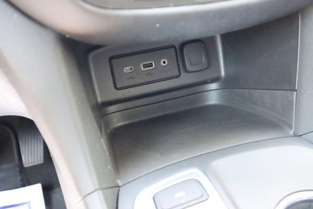 Photo of 2019 Pepperdust Metallic Chevrolet Equinox