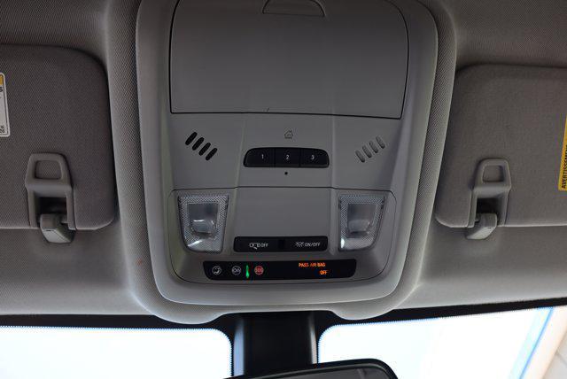 Photo of 2019 Pepperdust Metallic Chevrolet Equinox